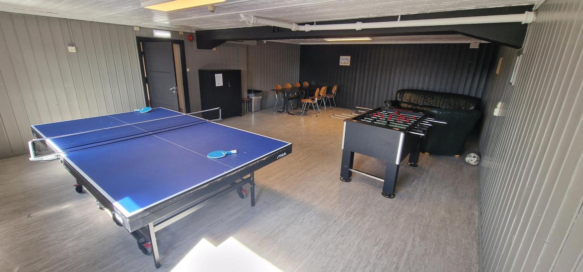 Camp Sjusjoen Hotel Mesnali Ngoại thất bức ảnh