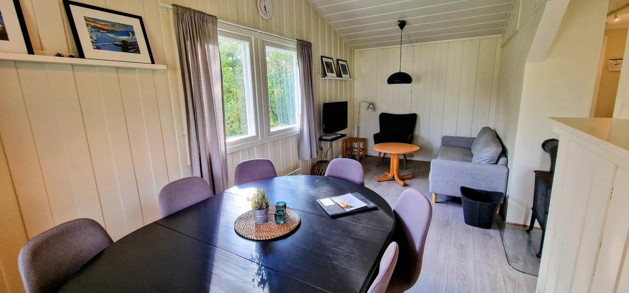Camp Sjusjoen Hotel Mesnali Ngoại thất bức ảnh