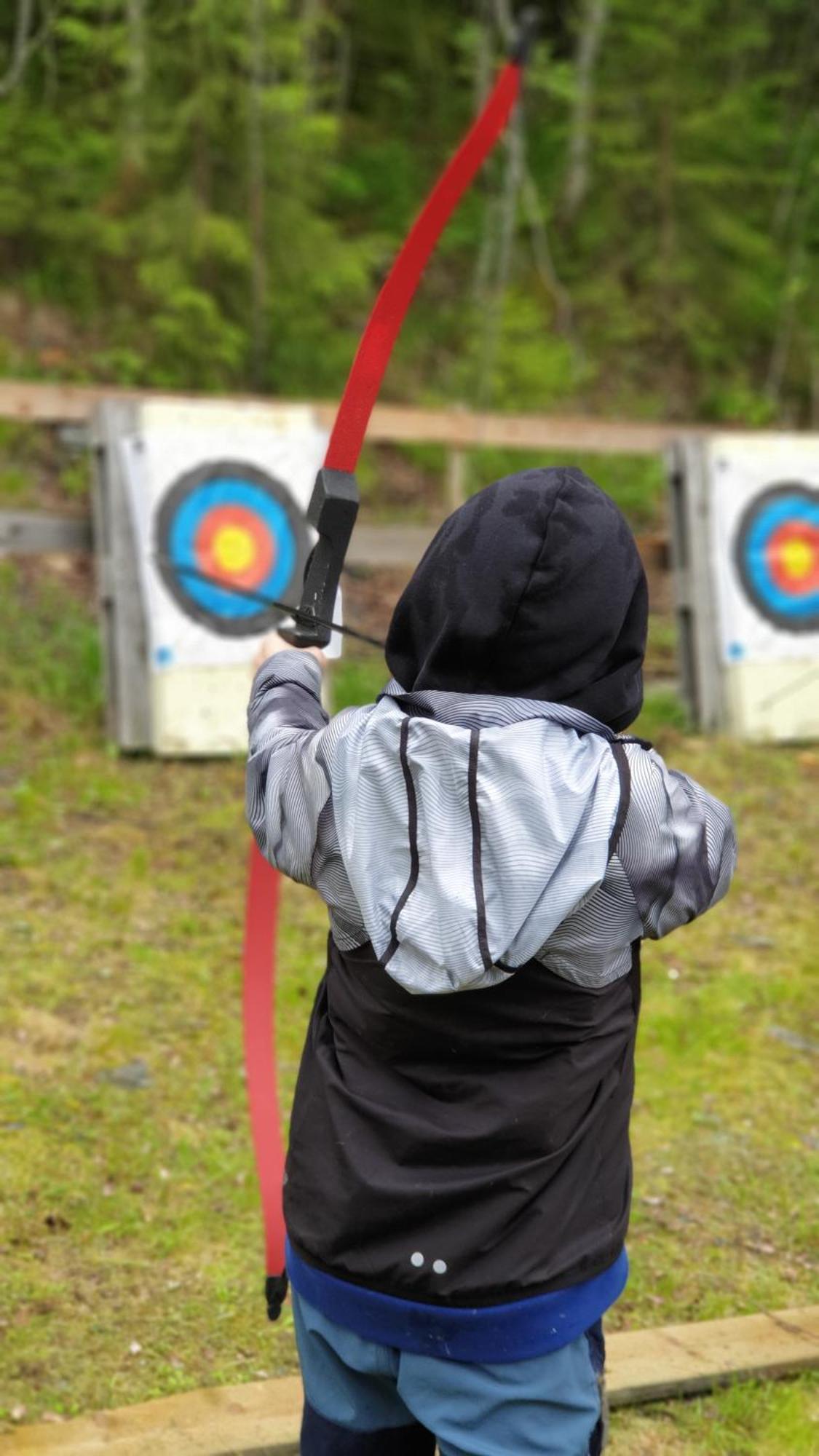 Camp Sjusjoen Hotel Mesnali Ngoại thất bức ảnh