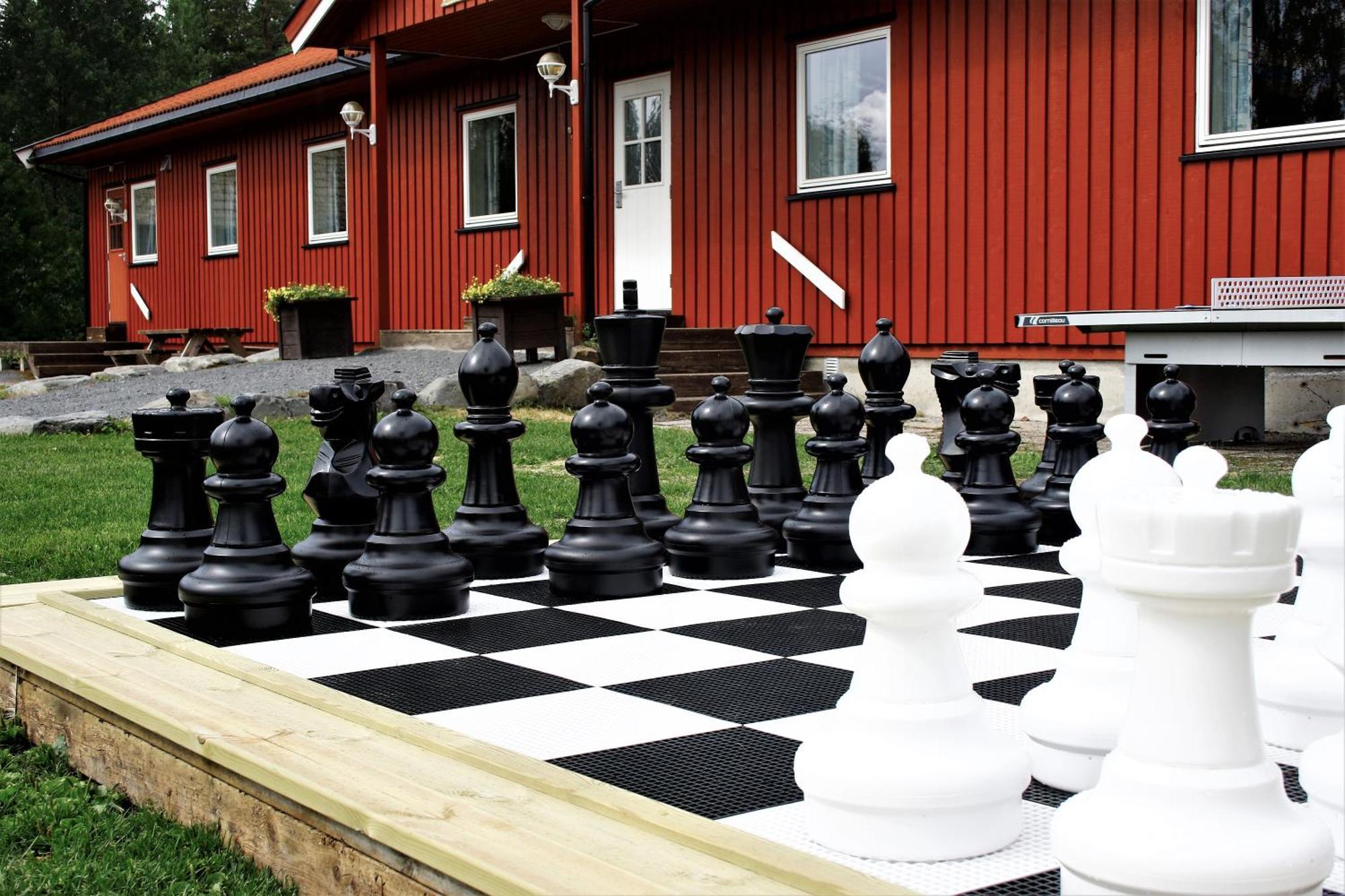 Camp Sjusjoen Hotel Mesnali Ngoại thất bức ảnh