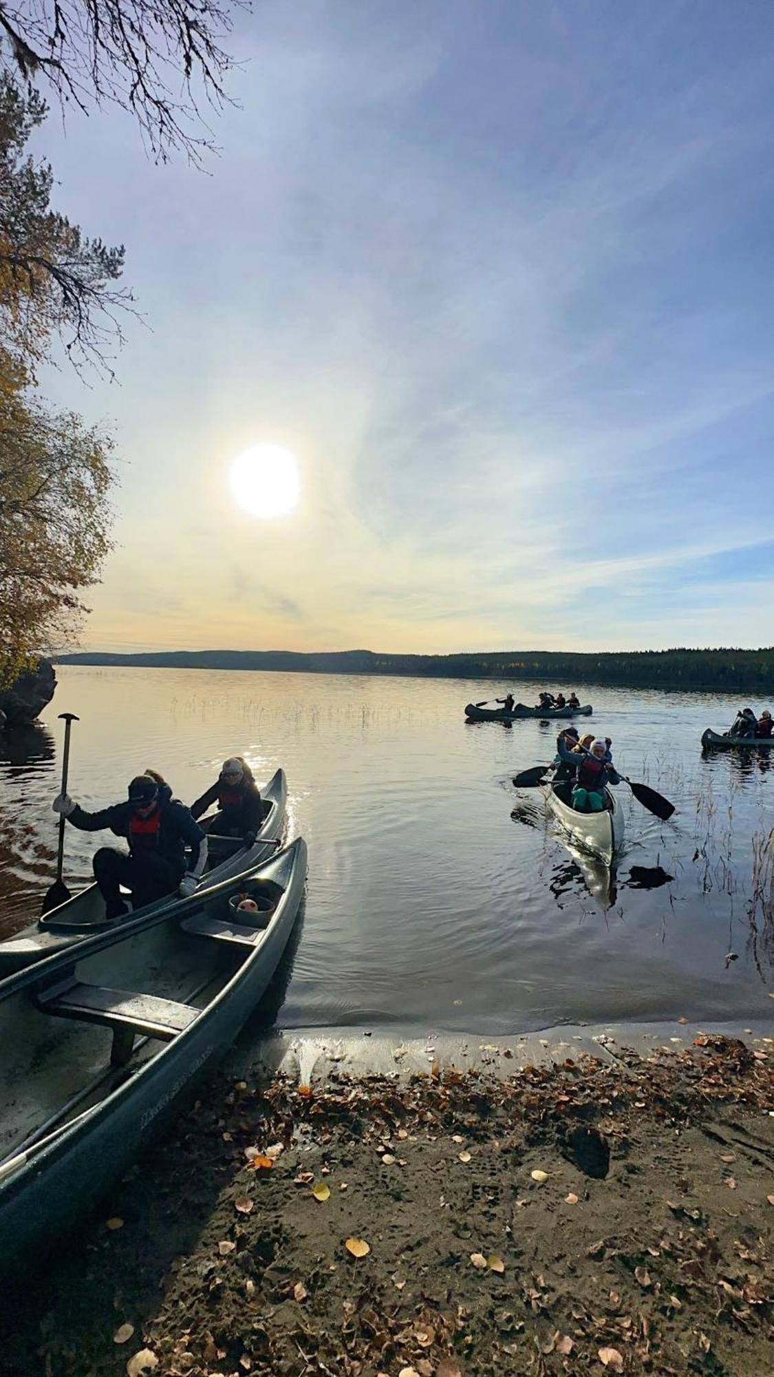 Camp Sjusjoen Hotel Mesnali Ngoại thất bức ảnh