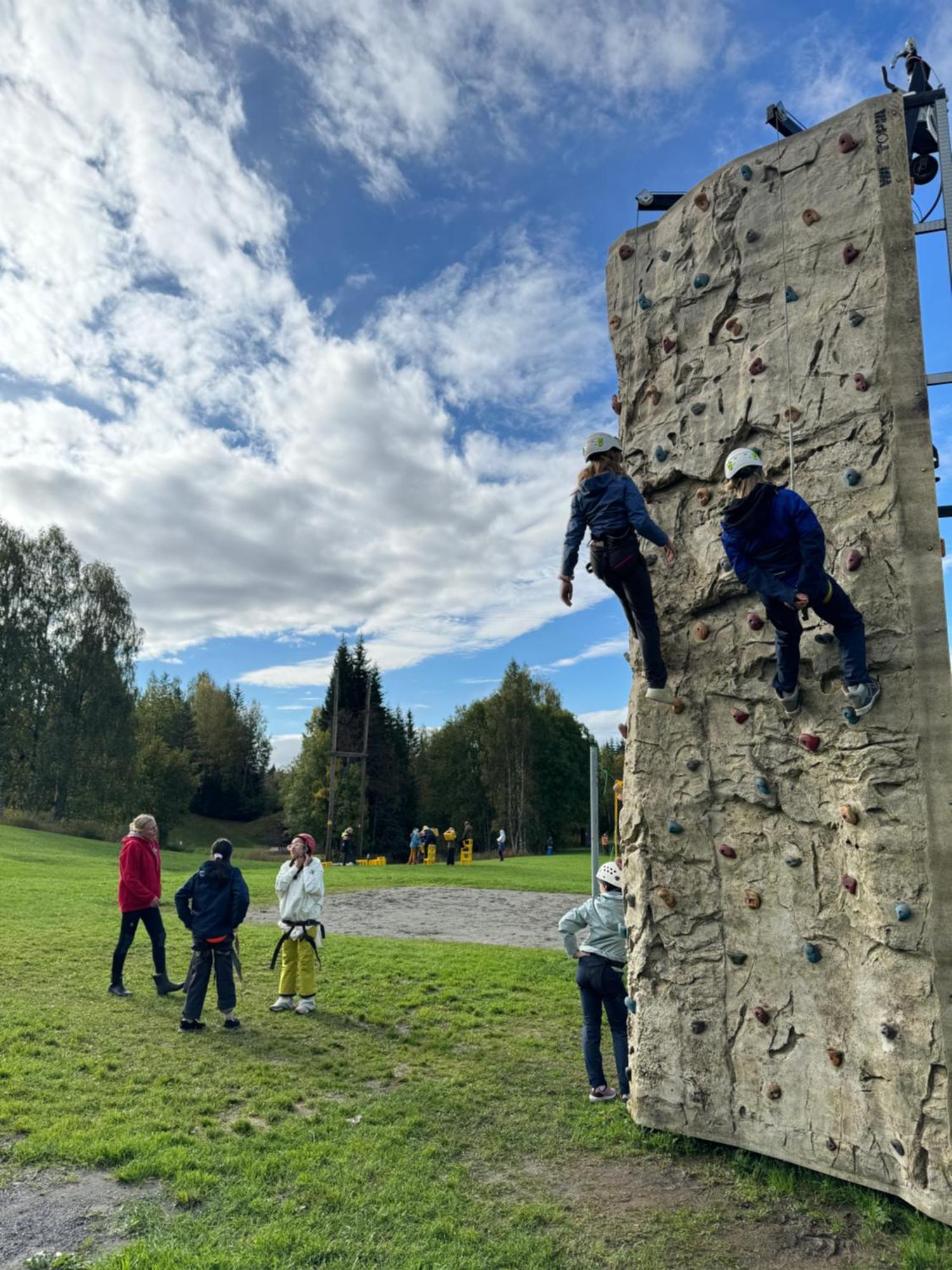 Camp Sjusjoen Hotel Mesnali Ngoại thất bức ảnh