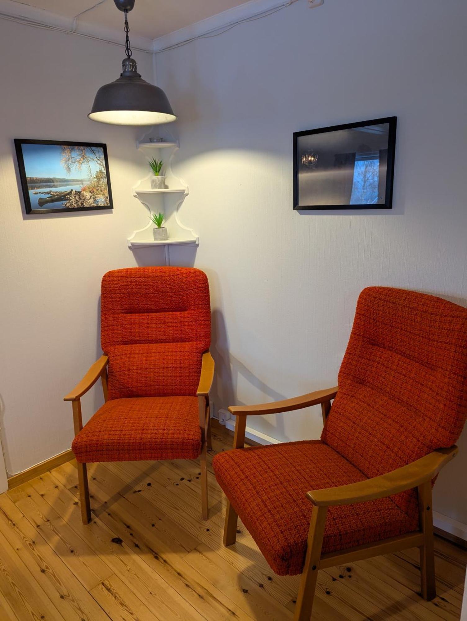 Camp Sjusjoen Hotel Mesnali Ngoại thất bức ảnh