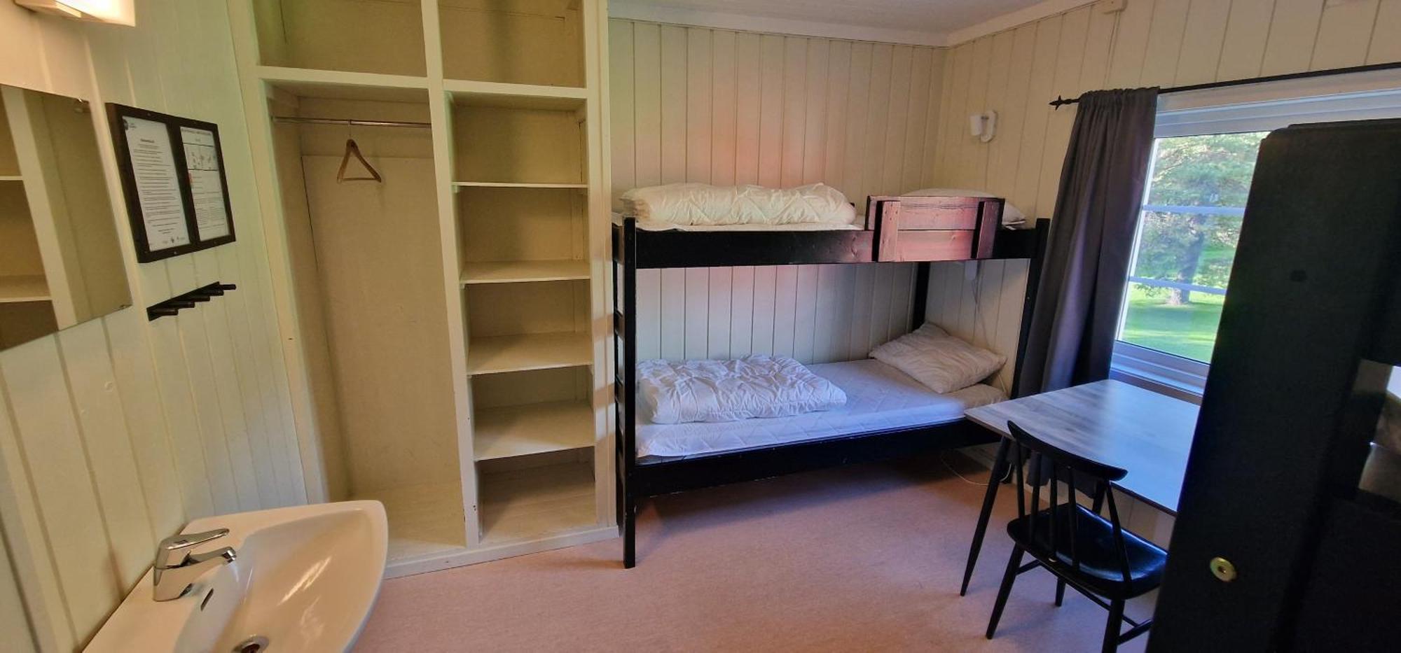 Camp Sjusjoen Hotel Mesnali Ngoại thất bức ảnh