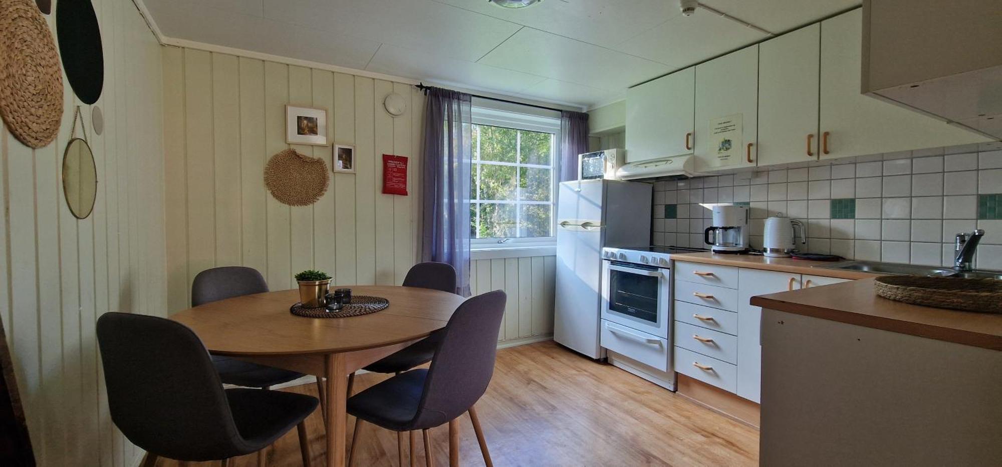 Camp Sjusjoen Hotel Mesnali Ngoại thất bức ảnh