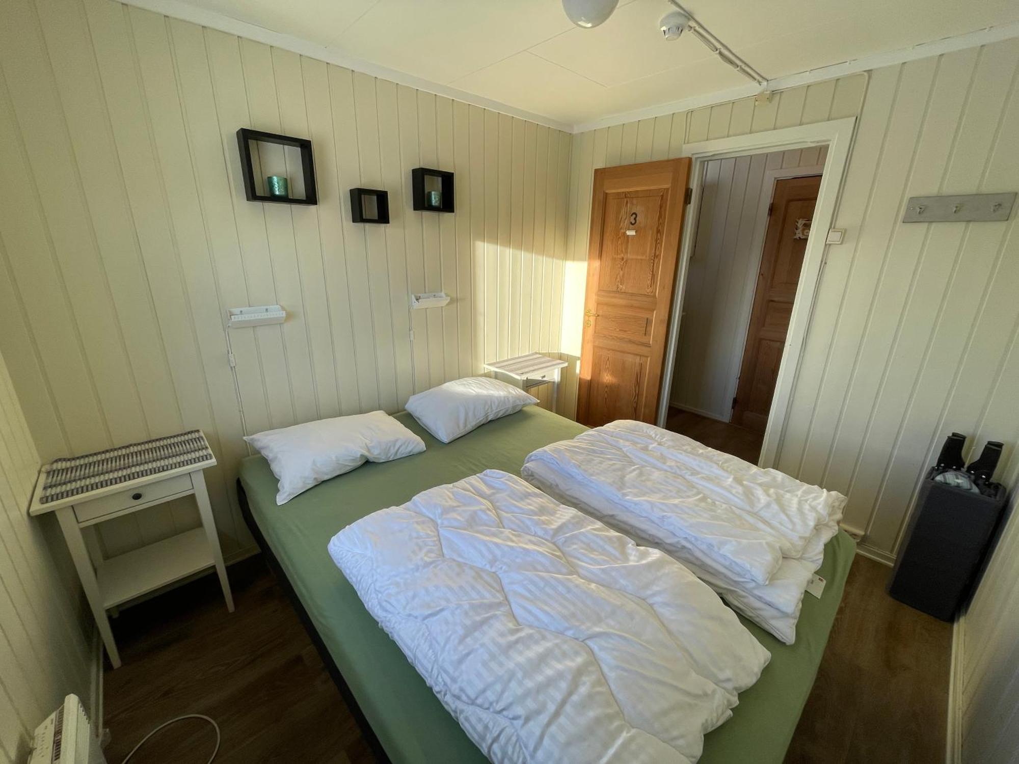 Camp Sjusjoen Hotel Mesnali Ngoại thất bức ảnh