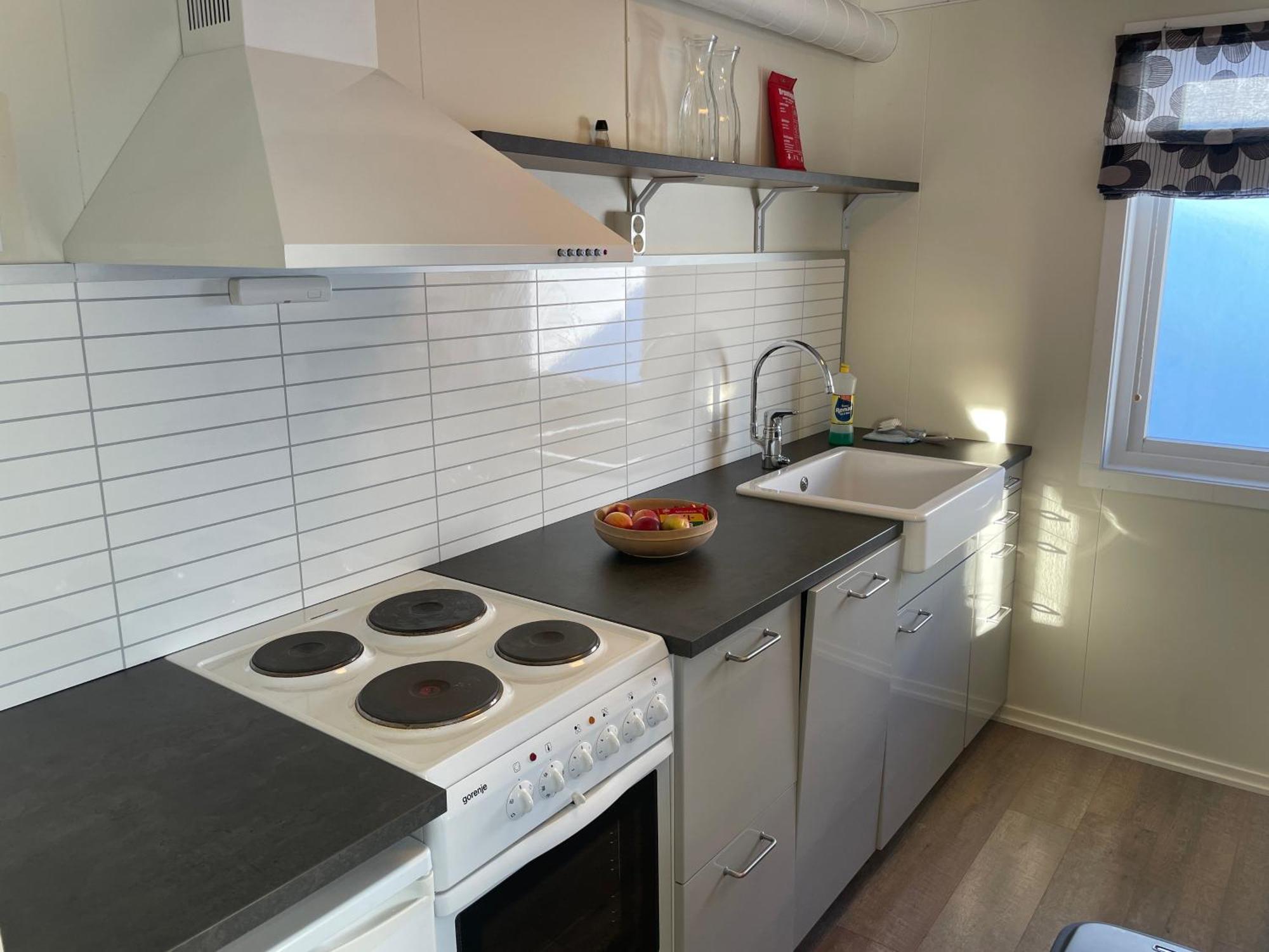 Camp Sjusjoen Hotel Mesnali Ngoại thất bức ảnh