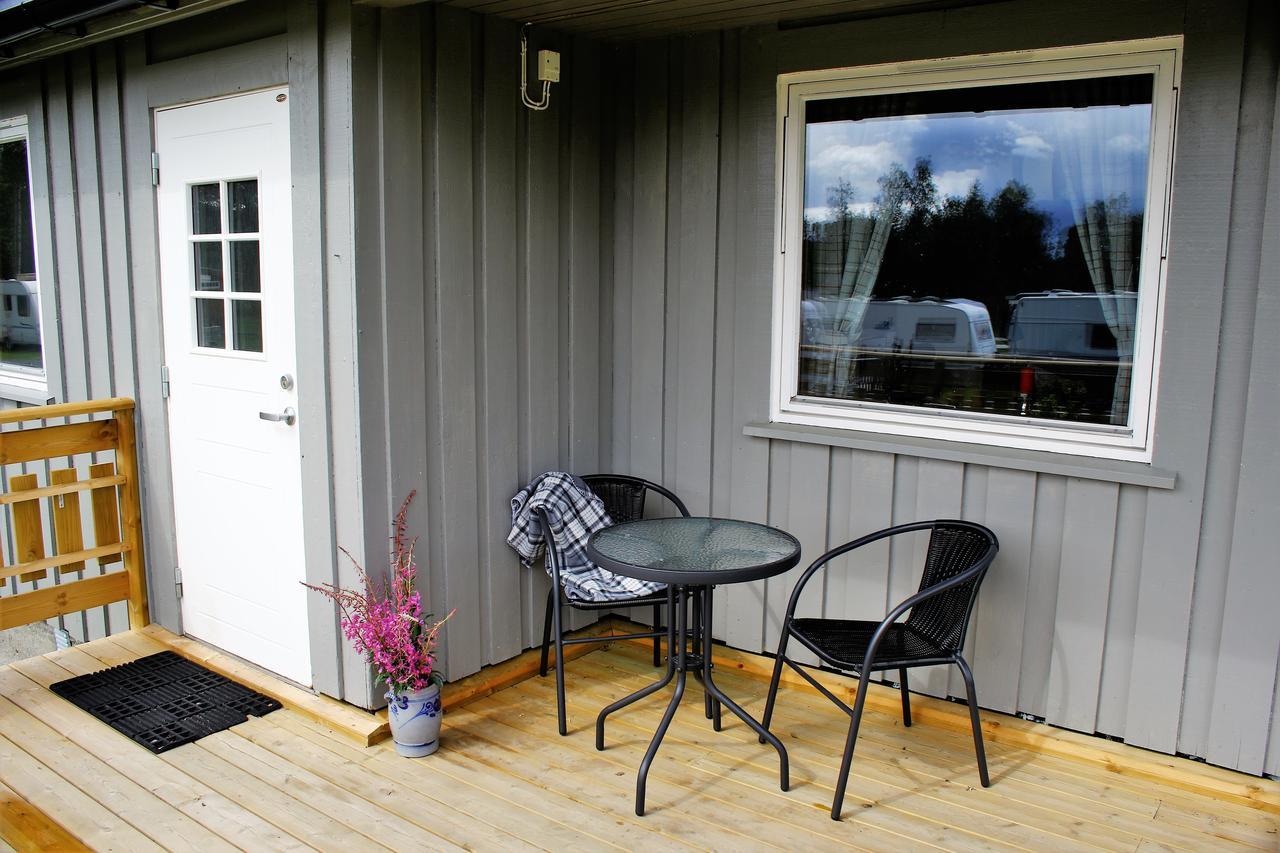 Camp Sjusjoen Hotel Mesnali Ngoại thất bức ảnh